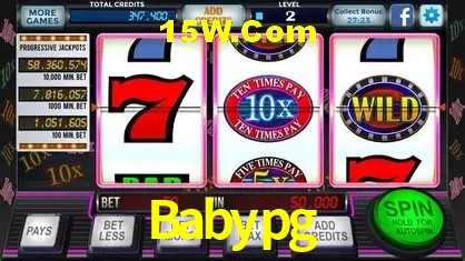 Jackpot Winner